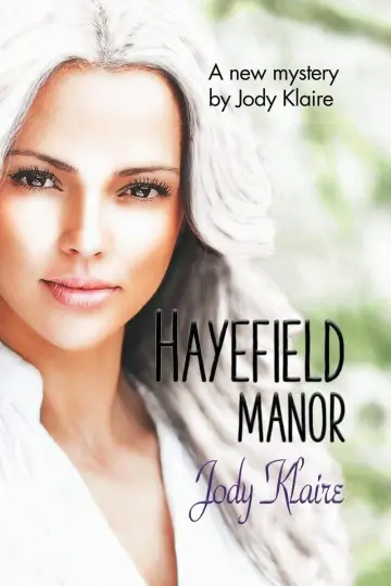 Cover of Hayefield Manor