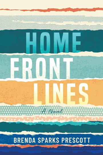 Cover of Home Front Lines