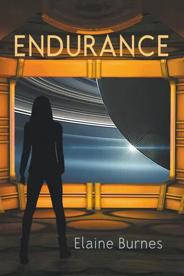 Cover of Endurance