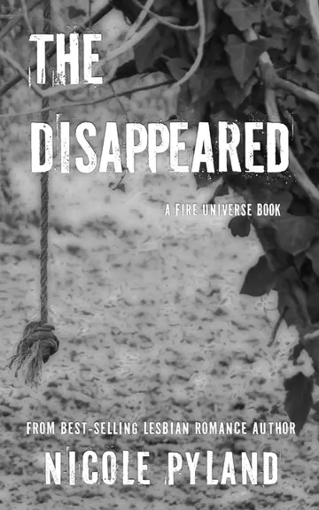 Cover of The Disappeared