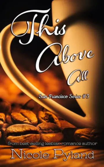 Cover of This Above All