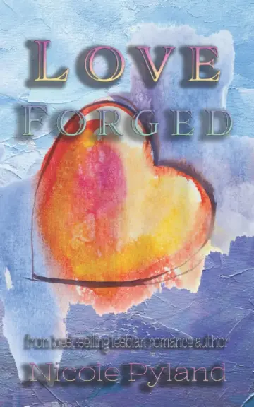 Cover of Love Forged