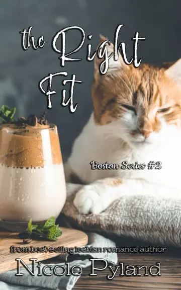 Cover of The Right Fit