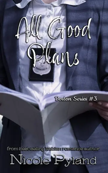 Cover of All Good Plans