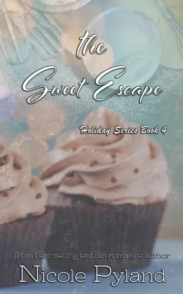 Cover of The Sweet Escape