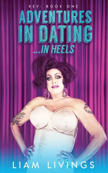 Cover of Adventures in Dating...in Heels