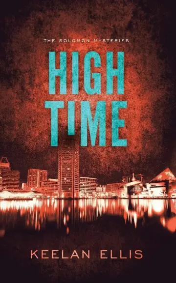 Cover of High Time
