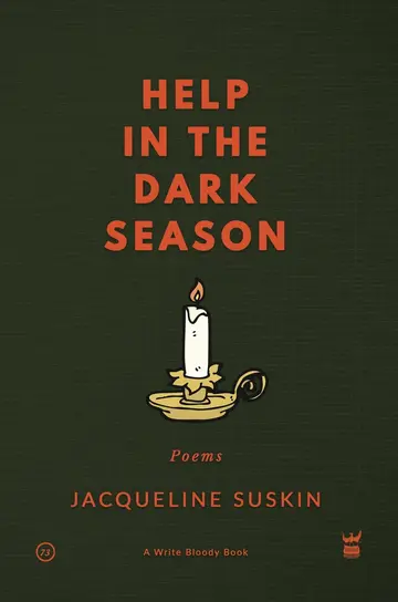 Cover of Help in the Dark Season