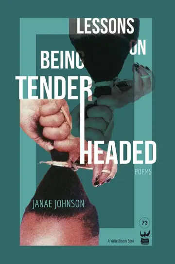 Cover of Lessons on Being Tenderheaded