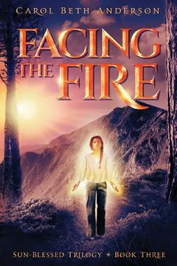 Cover of Facing the Fire