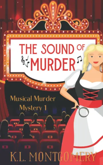 Cover of The Sound of Murder