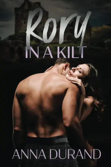 Cover of Rory in a Kilt