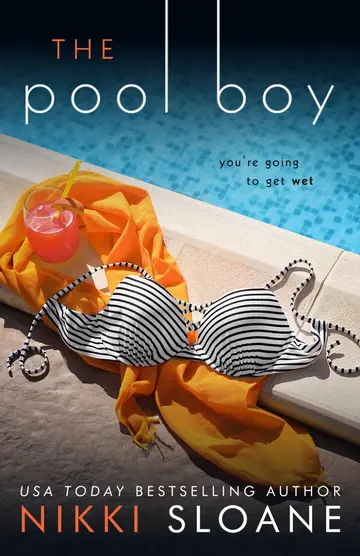 Cover of The Pool Boy (Trunks)