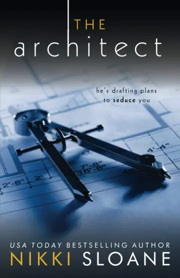Cover of The Architect