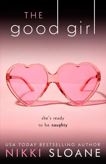 Cover of The Good Girl