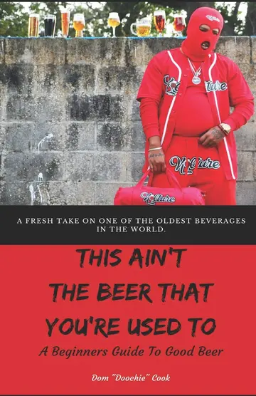 Cover of This Ain't the Beer That You're Used to