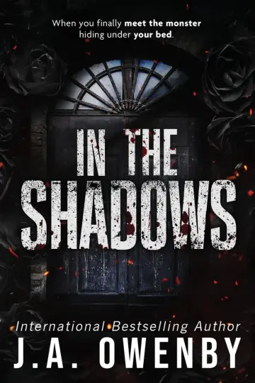 Cover of In the Shadows