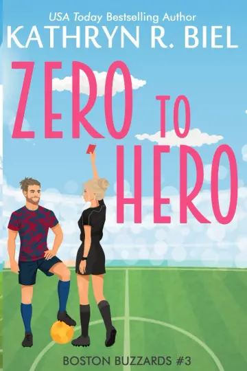 Cover of Zero to Hero