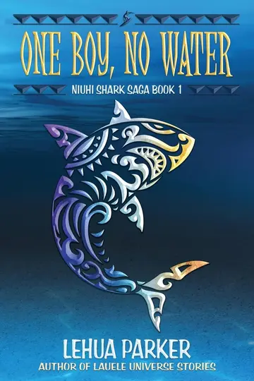 Cover of One Boy, No Water