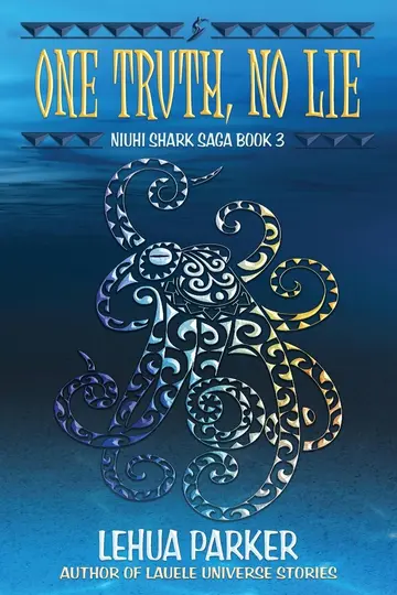 Cover of One Truth, No Lie