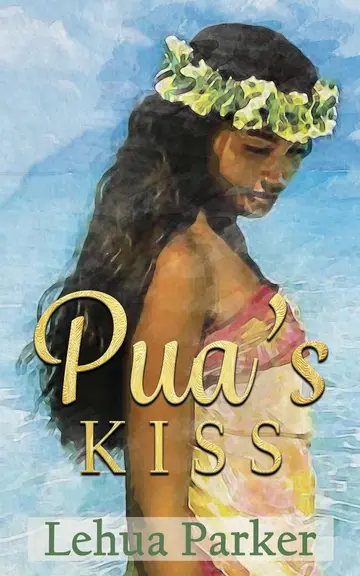 Cover of Pua's Kiss