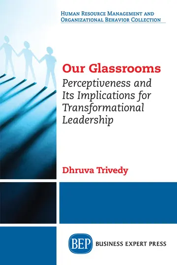 Cover of Our Glassrooms