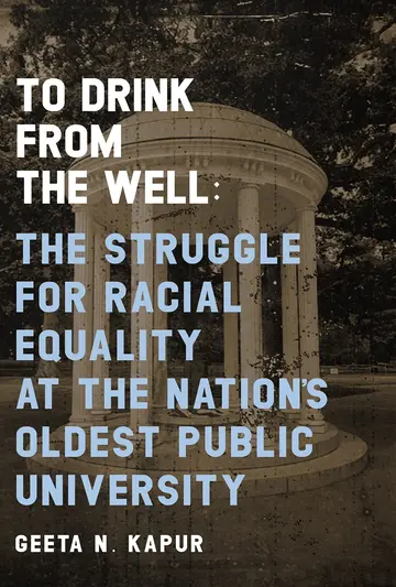 Cover of To Drink from the Well