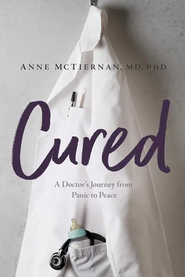 Cover of Cured