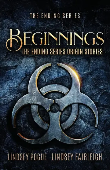 Cover of Beginnings