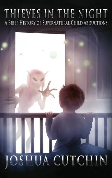 Cover of Thieves in the Night