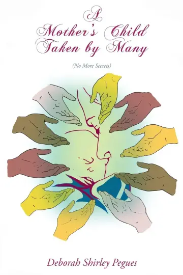 Cover of A Mother's Child Taken by Many