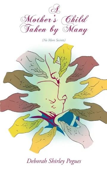 Cover of A Mother's Child Taken by Many