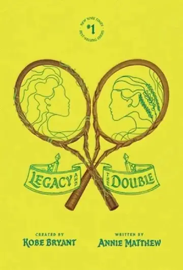 Cover of Legacy and the Pledge of Sperante