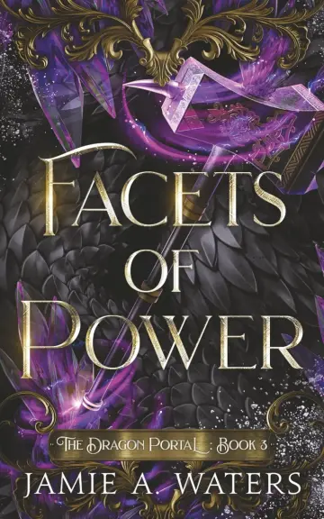 Cover of Facets of Power
