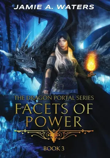 Cover of Facets of Power
