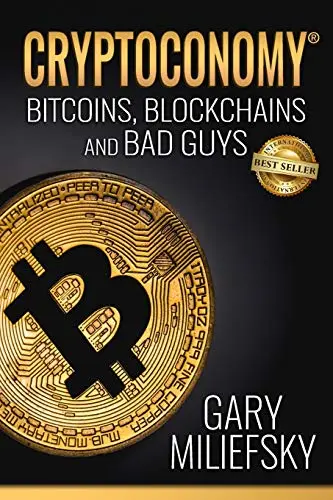 Cover of Cryptoconomy