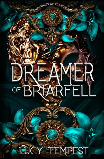 Cover of Dreamer of Briarfell