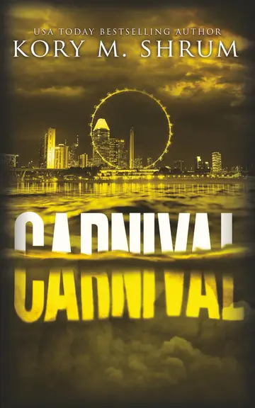 Cover of Carnival