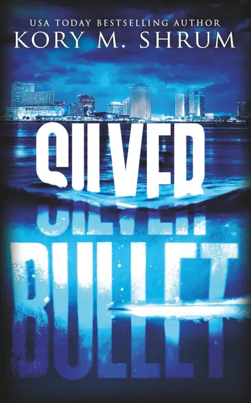 Cover of Silver Bullet
