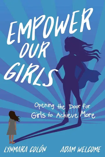 Cover of Empower Our Girls