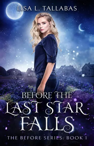 Cover of Before the Last Star Falls