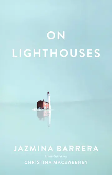 Cover of On Lighthouses