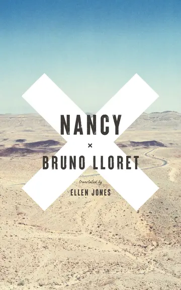 Cover of Nancy