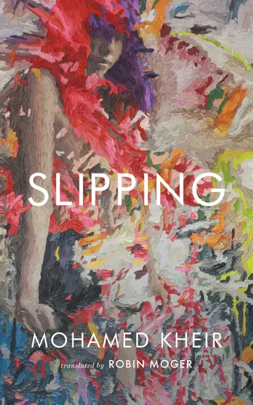 Cover of Slipping
