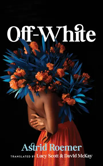 Cover of Off-White