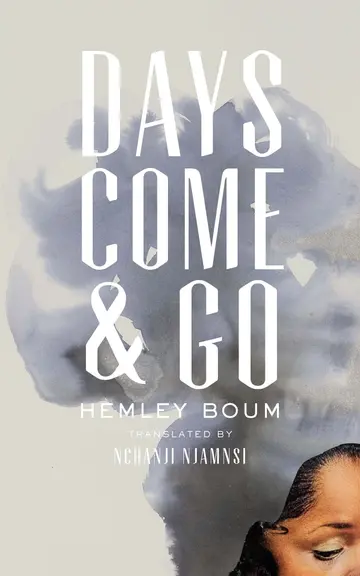 Cover of Days Come and Go