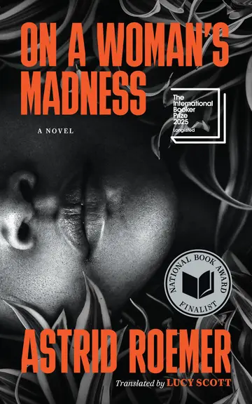 Cover of On A Womans Madness