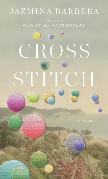 Cover of Cross Stitch