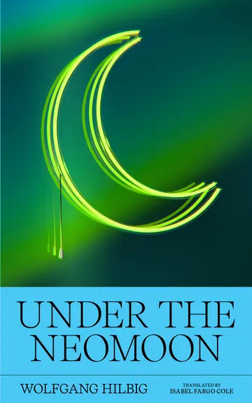 Cover of Under the Neomoon