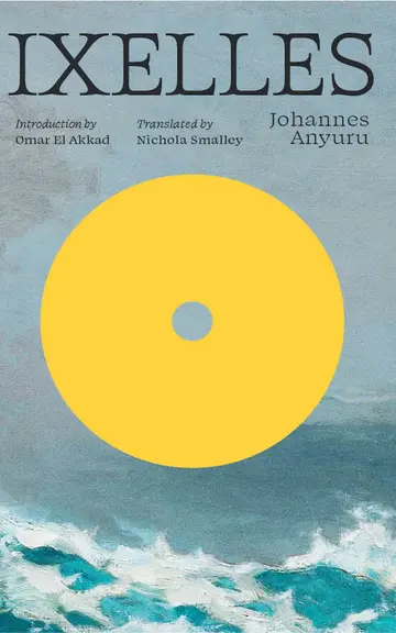 Cover of Ixelles